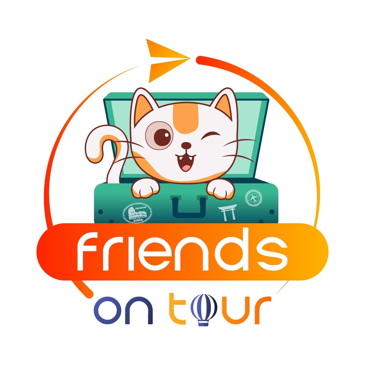 Partner Logo