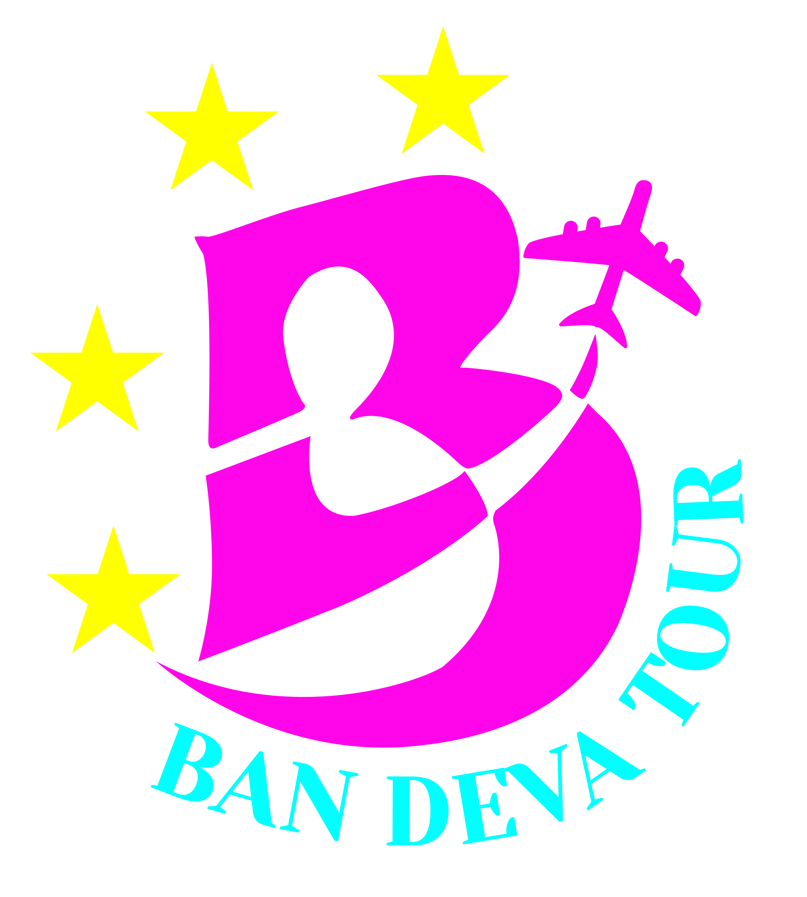 Partner Logo